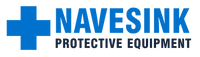DiversaMed Blue Nitrile Gloves Powder Free - 1 Box of 100 | Navesink PPE
