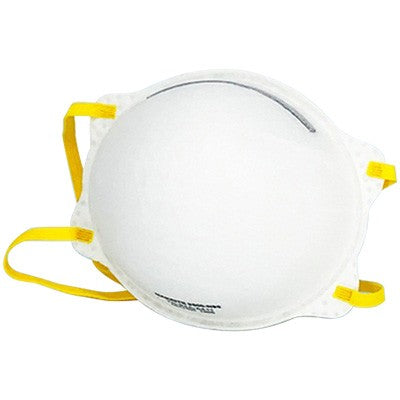 Makrite N95 9500 Particulate Respirator Mask