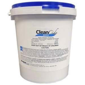 CleanCide EPA N Listed Germicidal Disinfectant Wipes