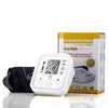 JZIKI , Digital Upper Arm Blood Pressure Pulse Monitor